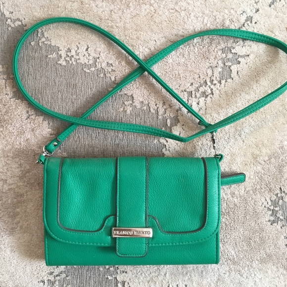 Franco Sarto Handbags - Franco Sarto Cross bag